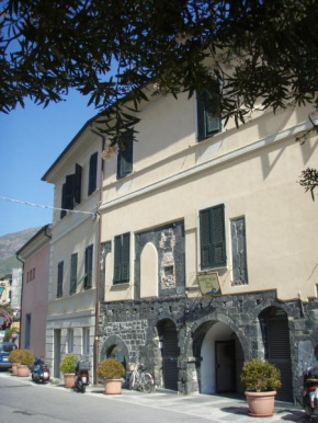 Ospitalia del Mare Hostel, Levanto